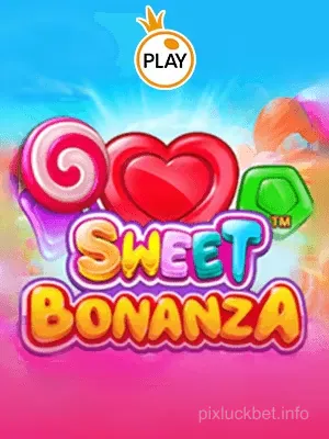 Sweet Bonanza