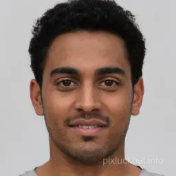 Avatar do jogador André